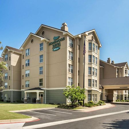 Homewood Suites By Hilton Austin South Exterior foto