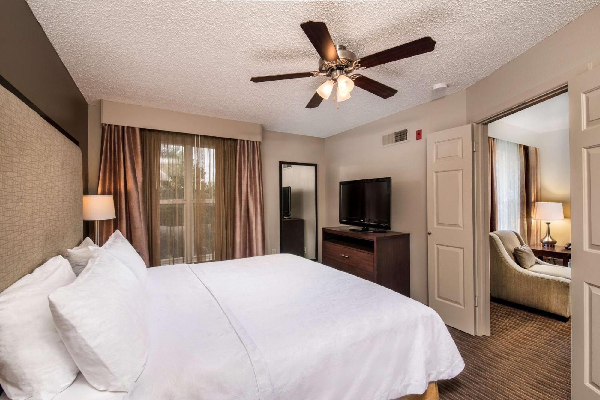 Homewood Suites By Hilton Austin South Exterior foto