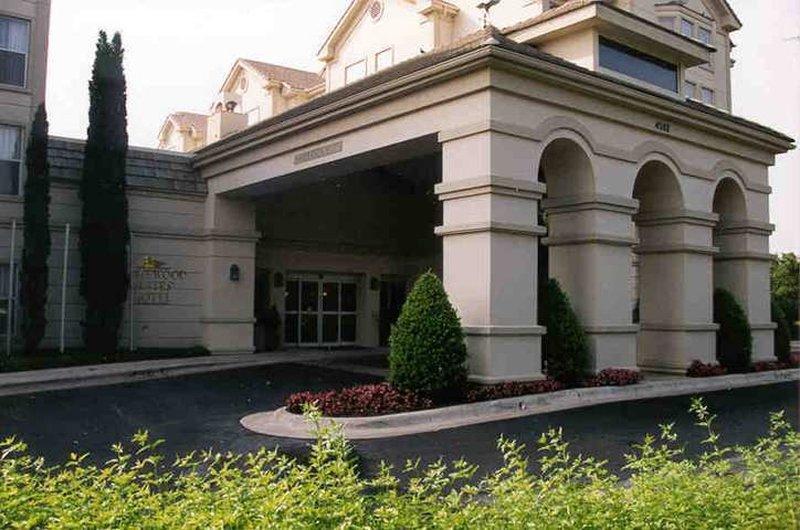 Homewood Suites By Hilton Austin South Exterior foto