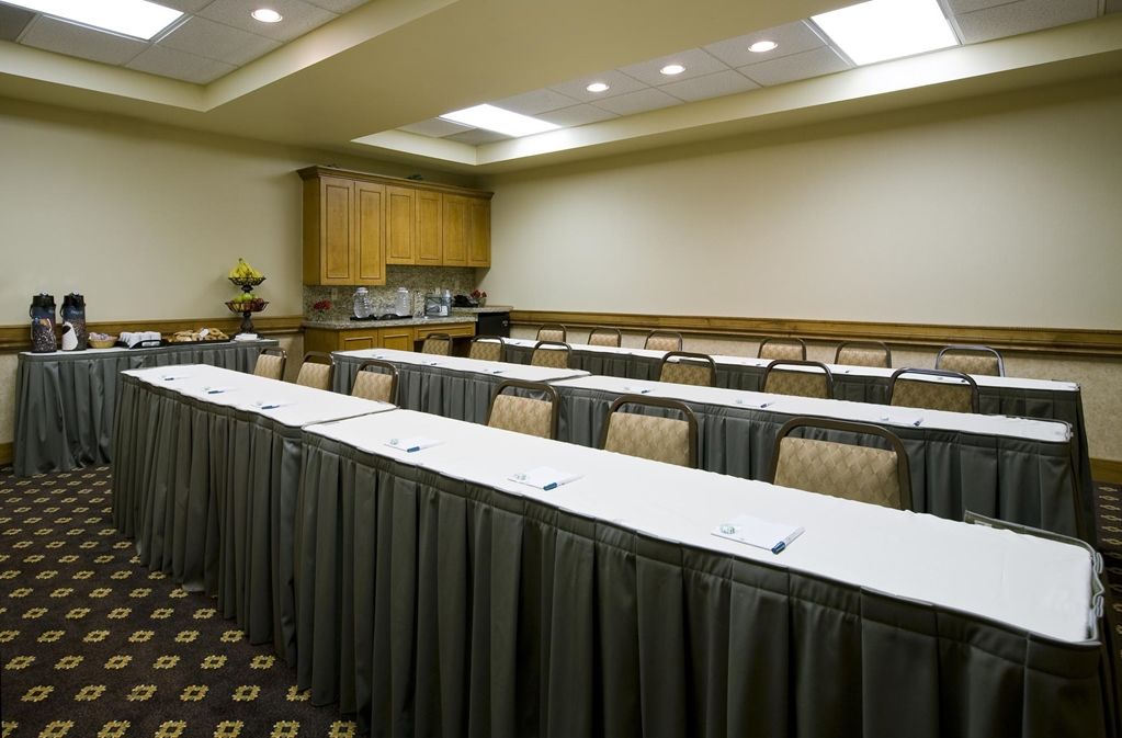 Homewood Suites By Hilton Austin South Facilidades foto