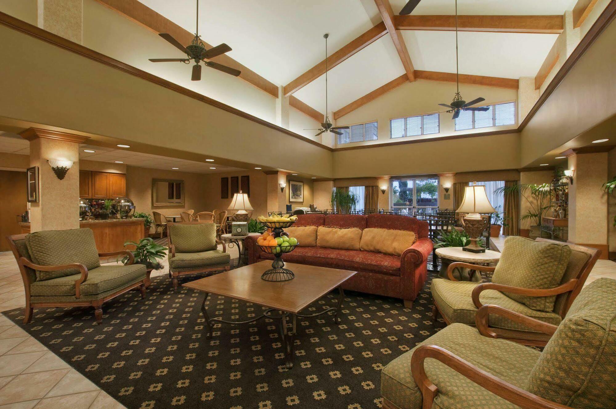 Homewood Suites By Hilton Austin South Exterior foto